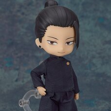 Nendoroid Doll Jujutsu Kaisen Suguru Geto: Tokyo Jujutsu High School Ver.