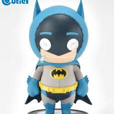 Cutie1 DC Comics Batman