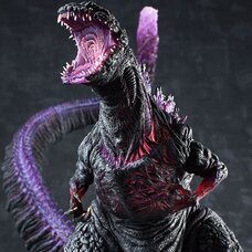 Hyper Solid Series Shin Godzilla 2016 Awakened Ver. (re-run)