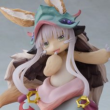 Coreful Figure Made in Abyss: The Golden City of the Scorching Sun Nanachi (Re-run)