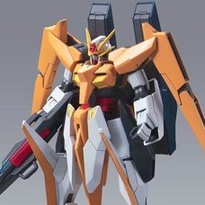HG 1/144 Mobile Suit Gundam 00 Arios Gundam GNHW/M