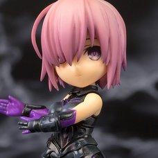 Bishoujo Character Collection Smartphone Stand No. 15: Fate/Grand Order Shielder/Mash Kyrielight