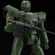 Moderoid Mobile Police Patlabor ARL-99 Helldiver (Re-run)