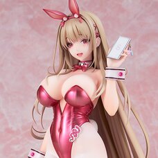 Goddess of Victory: Nikke Viper: Toxic Rabbit Ver. 1/7 Scale Figure