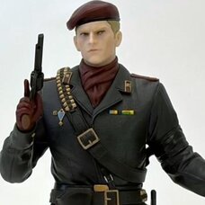 Figure Collection Metal Gear Solid Delta: Snake Eater Ocelot