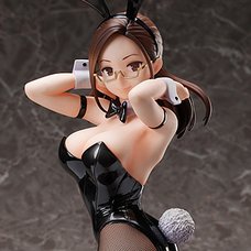 Yom Tights Yuiko Okuzumi: Bunny Ver. 1/4 Scale Figure