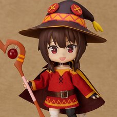 Nendoroid Doll KonoSuba: God's Blessing on This Wonderful World! 3 Megumin