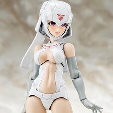 Megami Device B1R-L Chassis Kit Skin Color A