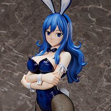 Fairy Tail Juvia Lockser: Bunny Ver. 1/4 Scale Figure