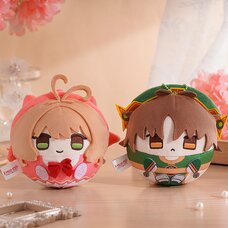 Cardcaptor Sakura 25th Anniversary Dango Plushie