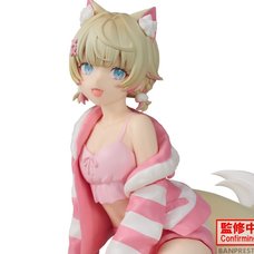 #hololive If -Relax time- Mococo Abyssgard