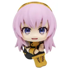 Look Up Series Vocaloid Megurine Luka