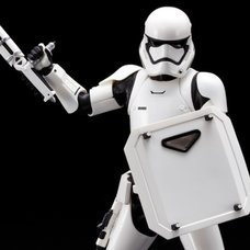 ArtFX+ Star Wars First Order Stormtrooper