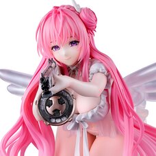 Ichibansho Figure Goddess of Victory: Nikke Dorothy: Serendipity (chapter 8)