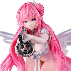Ichibansho Figure Goddess of Victory: Nikke Dorothy: Serendipity (chapter 8)