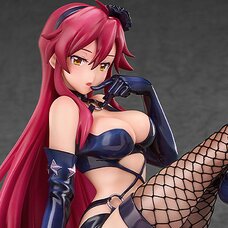 Tengen Toppa Gurren Lagann Yoko: Bondage Costume Ver. 1/7 Scale Figure