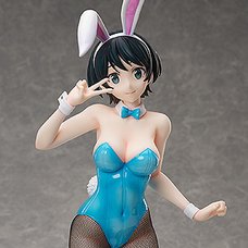 Rent-A-Girlfriend Ruka Sarashina: Bunny Ver. 1/4 Scale Figure