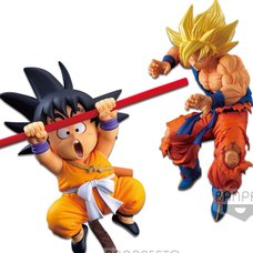 Dragon Ball Super Son Goku Fes!! Vol. 12