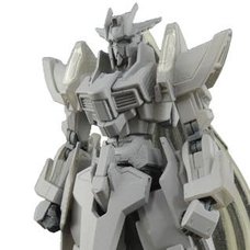 HGBF Gundam Build Fighters Denial Gundam