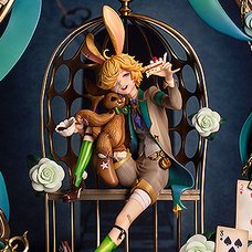FairyTale-Another March Hare 1/8 Scale Figure
