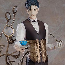 Fate/Grand Order Ruler/Sherlock Holmes 1/8 Scale Figure