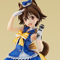 Strike Witches: Road to Berlin Yoshika Miyafuji: World Witches Music Festival 2019 Ver. 1/7 Scale Figure