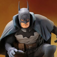 ArtFX+ Batman: Gotham by Gaslight Artist Finish