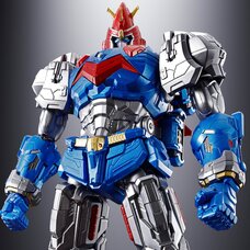 Soul of Chogokin Voltes Ⅴ Legacy GX-118 Voltes Ⅴ