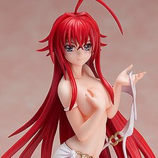 High School DxD BorN Rias Gremory: Swimsuit Ver. 1/12 Scale Figure