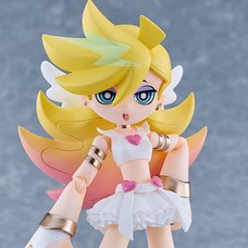 figma New Panty & Stocking with Garterbelt Panty: Angel Ver.