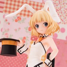 Is the Order a Rabbit?? Sharo Bunny Ver. 1/7 Scale Figure (Re-run)