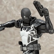 ArtFX+ Agent Venom Statue