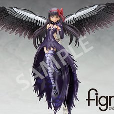 figma Devil Homura (Aniplex+ Limited Edition)