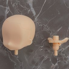 Nendoroid Doll: Customizable Head (Almond Milk) (Re-run)