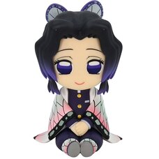 Potetto Figure Demon Slayer: Kimetsu no Yaiba Shinobu Kocho