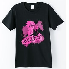 Naruto Boruto T-Shirt