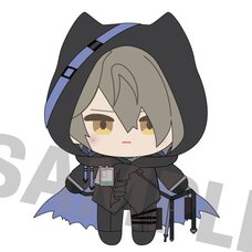 Arknights Openui Plushie Phantom
