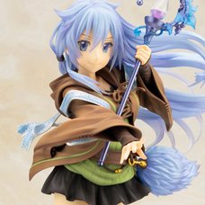 Yu-Gi-Oh! Card Game Monster Figure Collection Eria the Water Charmer 1/7 Scale Figure