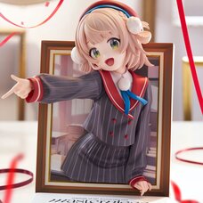 Shigure Ui masterpiece 1/4 Scale Figure