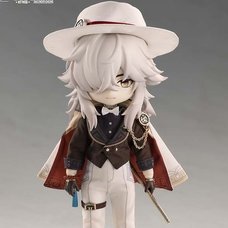 Piccodo x Honkai: Star Rail Jing Yuan: Star Rail Live Ver. Action Doll