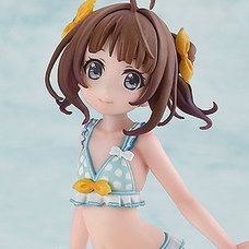 The Ryuo's Work is Never Done! Ai Hinatsuru: Swimsuit Ver. 1/12 Scale Figure