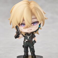 Honkai: Star Rail Nameless Medal Vol. 2 Figure Aventurine