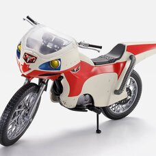 S.H.Figuarts Shinkoccho Seihou Kamen Rider New Cyclone Legendary Showa Masked Riders Edition