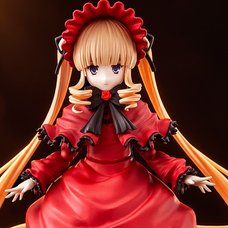 Rozen Maiden Shinku: Standard Ver. Articulated Plastic Model Kit