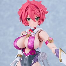 PLAMATEA Cutie Honey Nova Cutie Honey