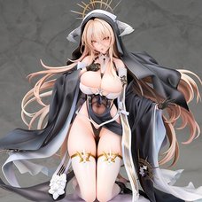 Azur Lane Implacable: Special Ver. 1/7 Scale Figure