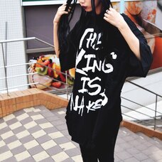 ACDC RAG King Long T-Shirt