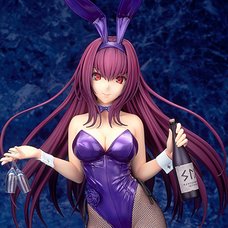 Fate/Grand Order Scathach: Piercing Bunny Ver. 1/7 Scale Figure (Re-run)