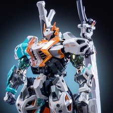 Hexa Gear V-Thor Assault Type "Ji Rei" (Swift Thunder) 1/24 Scale Action Figure