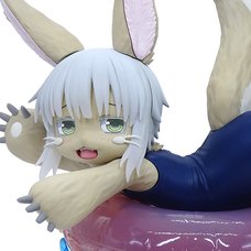 Aqua Float Girls Figure Made in Abyss: The Golden City of the Scorching Sun Nanachi